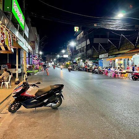 Lamoon 90S Hotel Hat Yai Luaran gambar