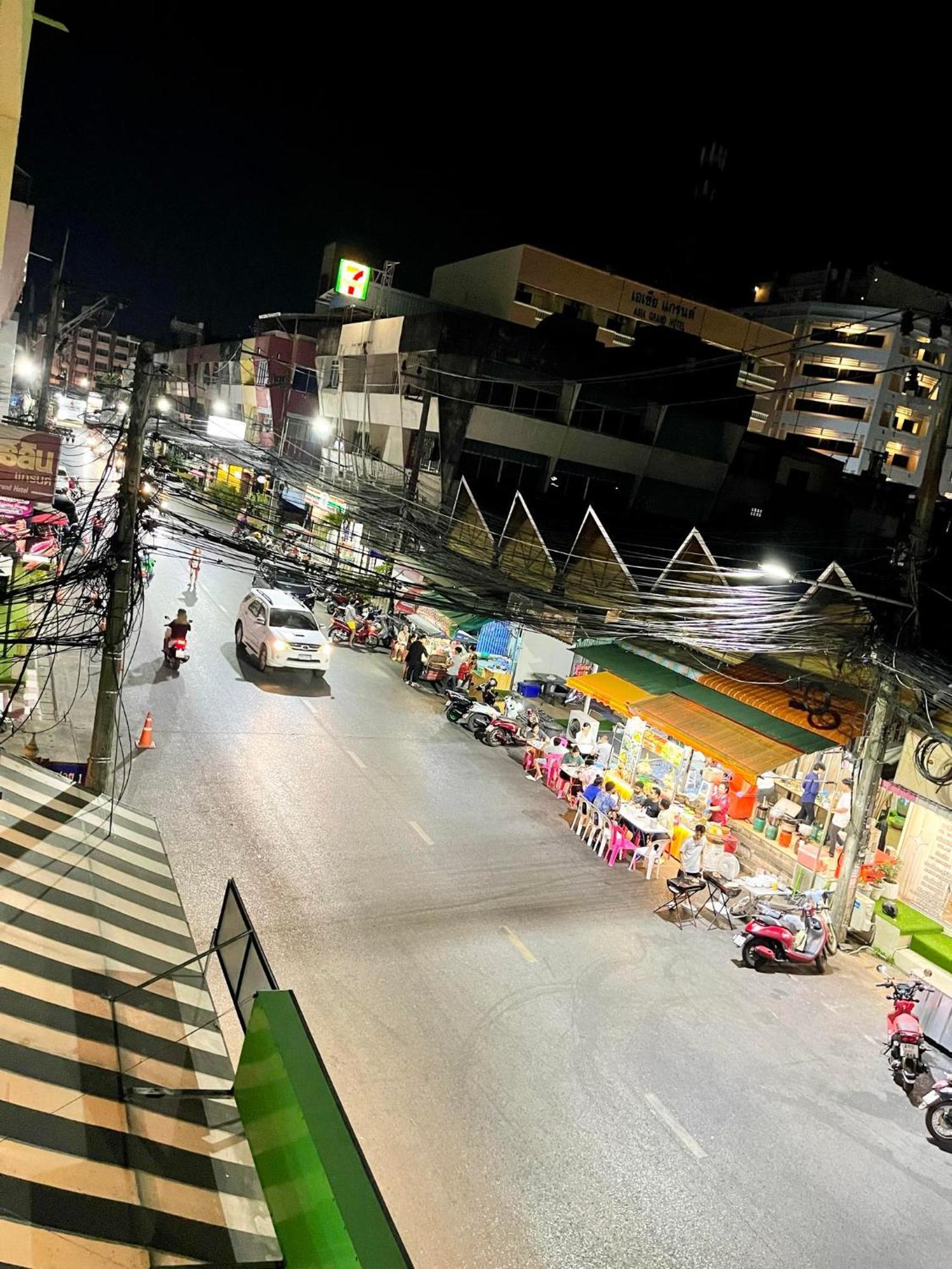Lamoon 90S Hotel Hat Yai Luaran gambar