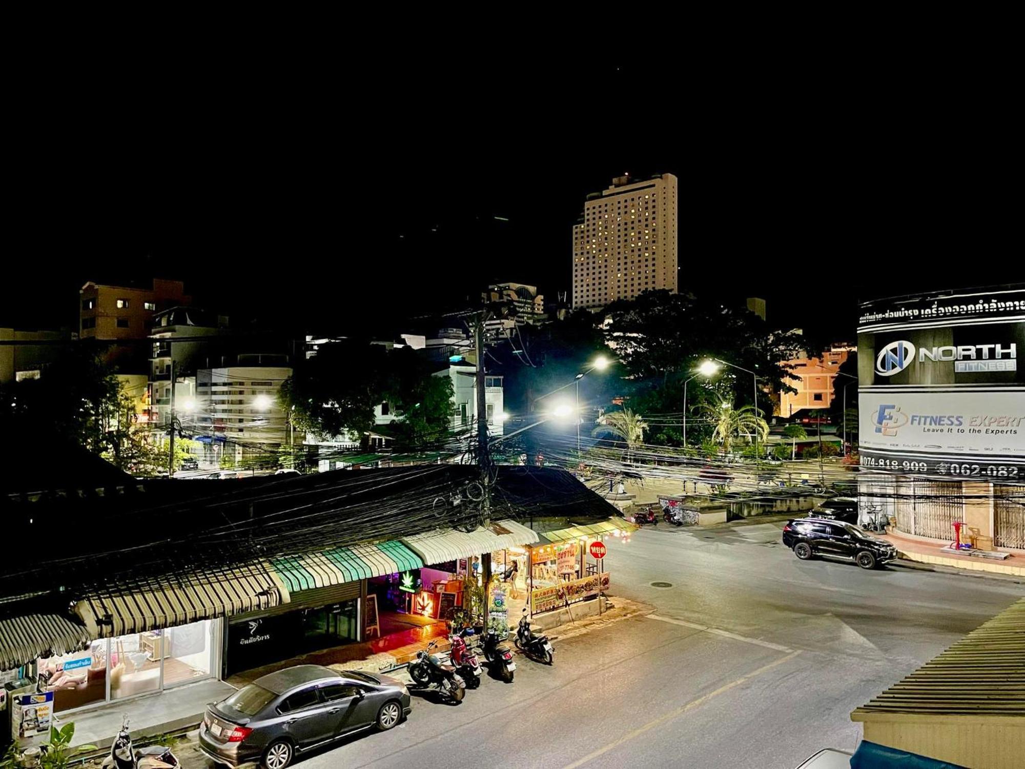 Lamoon 90S Hotel Hat Yai Luaran gambar