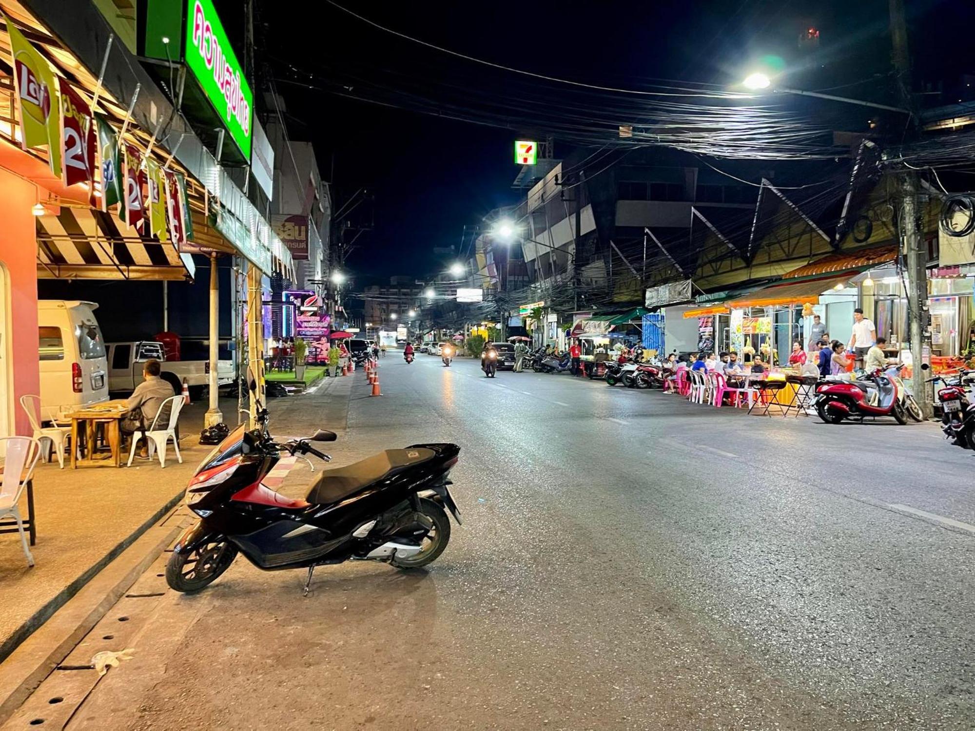 Lamoon 90S Hotel Hat Yai Luaran gambar