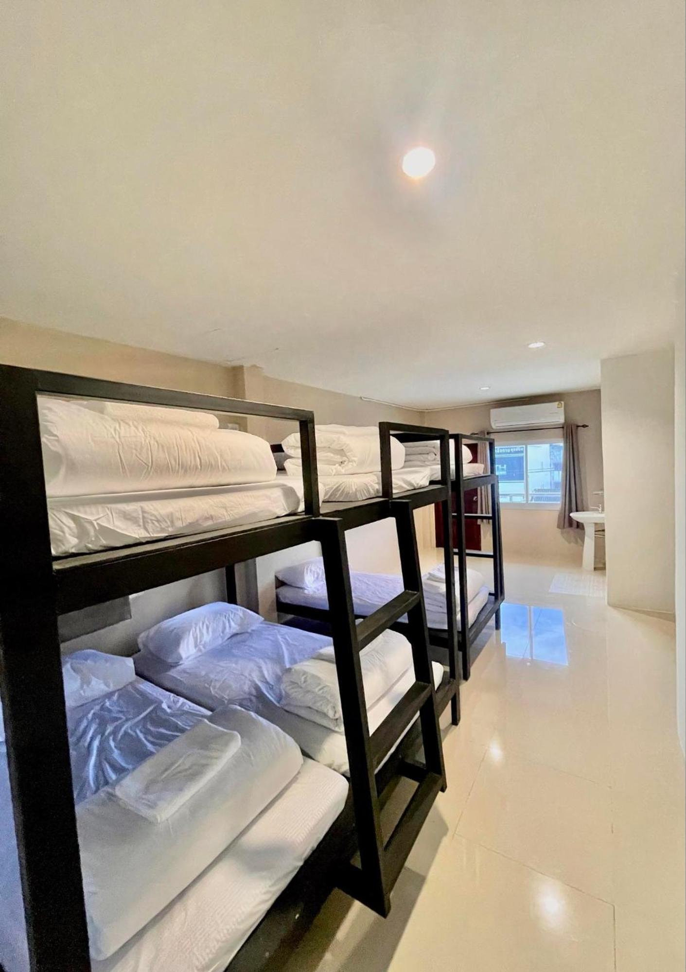 Lamoon 90S Hotel Hat Yai Luaran gambar