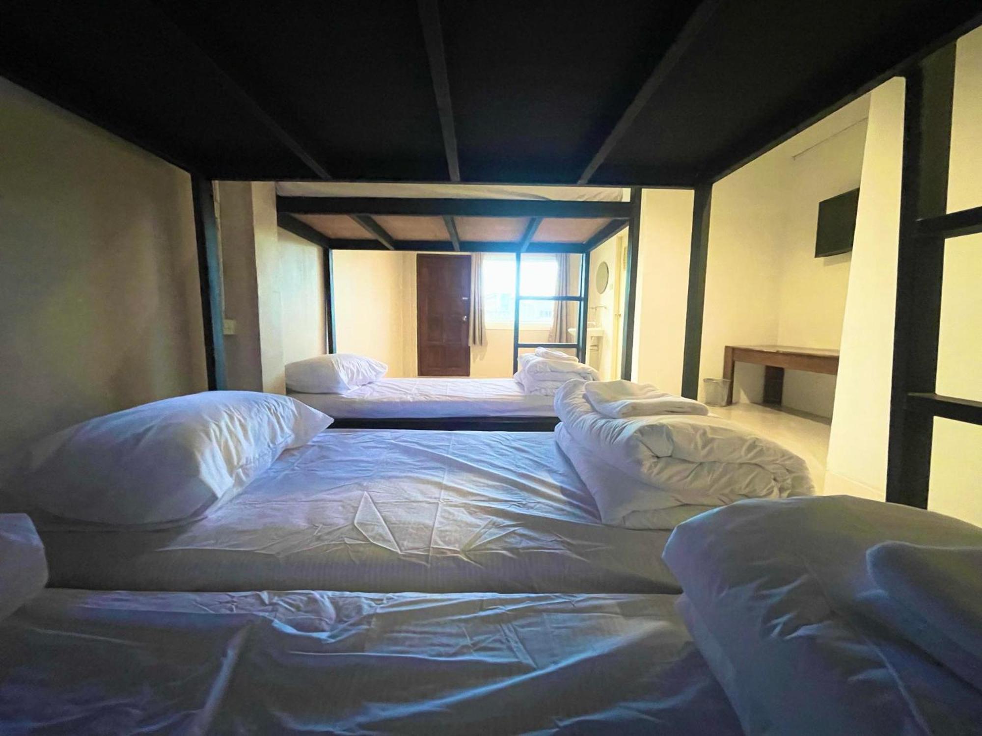 Lamoon 90S Hotel Hat Yai Luaran gambar