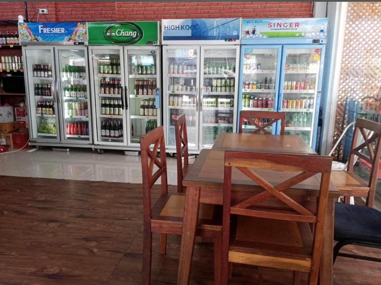 Lamoon 90S Hotel Hat Yai Luaran gambar