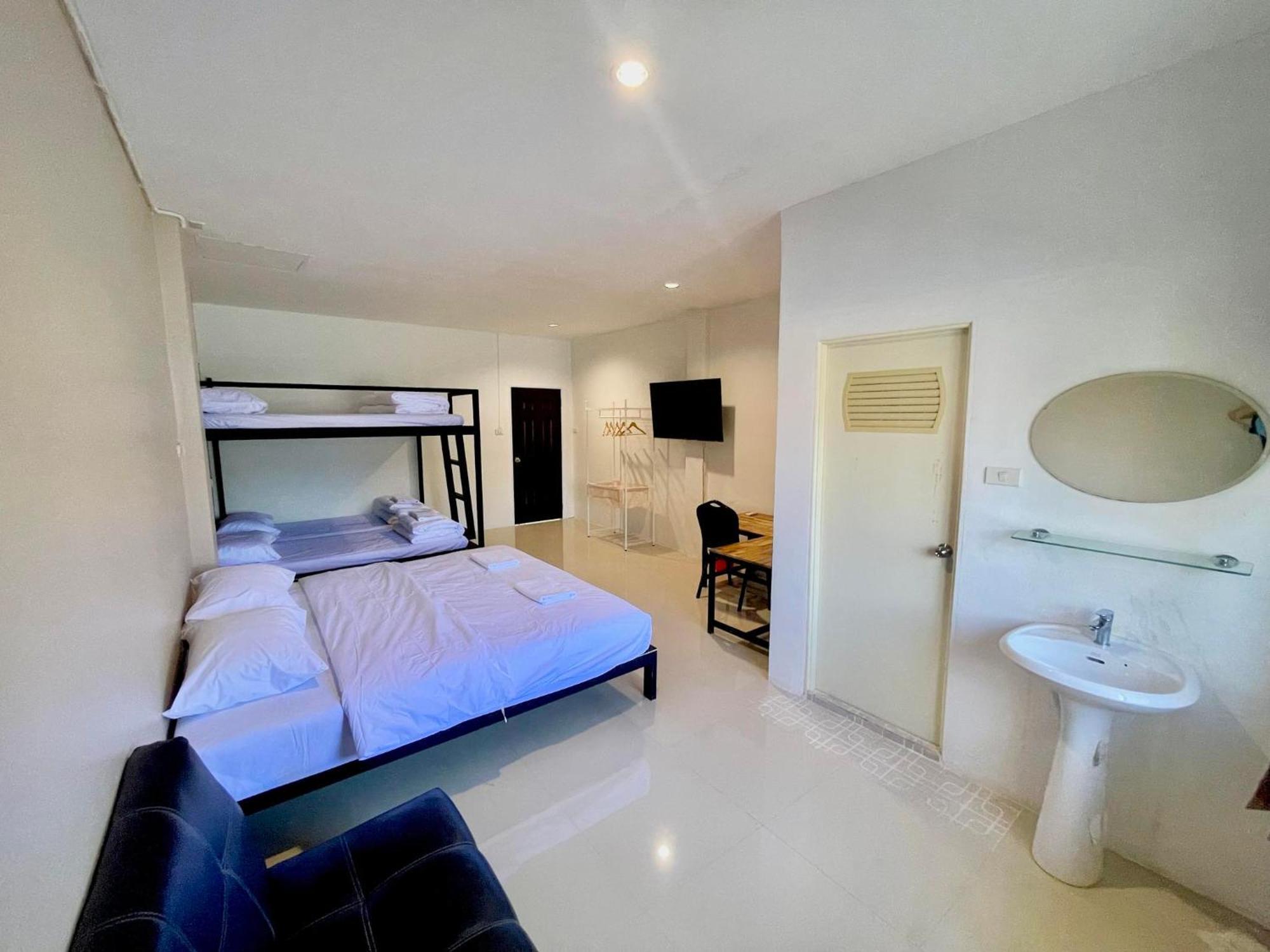 Lamoon 90S Hotel Hat Yai Luaran gambar