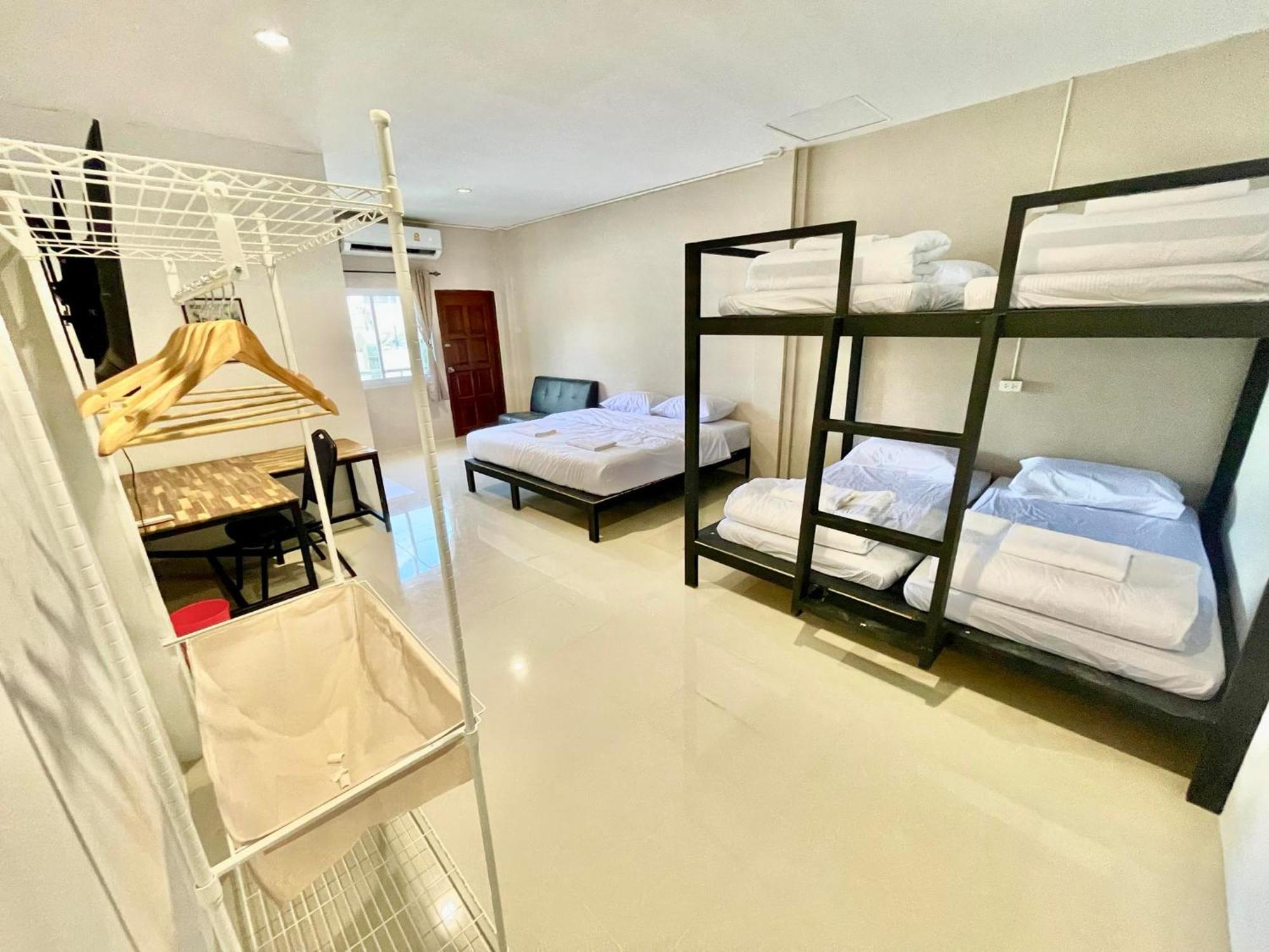 Lamoon 90S Hotel Hat Yai Luaran gambar